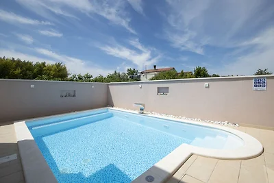 Casa Crystal Istria