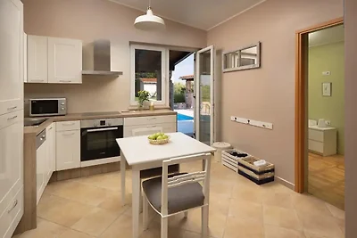 Casa vacanze Vacanza di relax Marcana