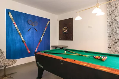 Lounge Kapelana