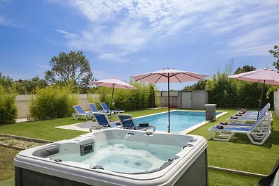 Holiday Estate Stancija Matošić