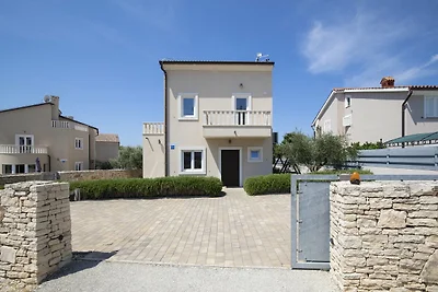 Villa Castagna