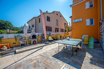 Casa vacanza Venere con piscina privata