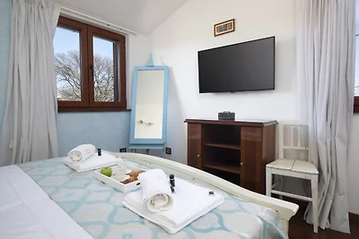 Ferienhaus Polai