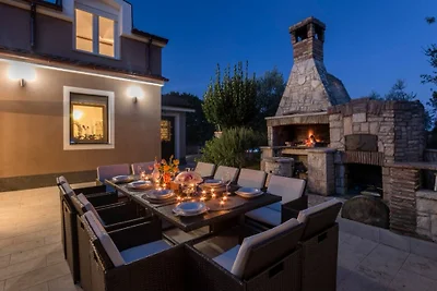 Villa Sunshine