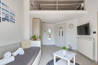 Apartments La Mer - Studio C