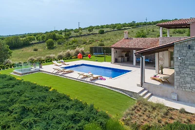 Heritage Villa Lilly