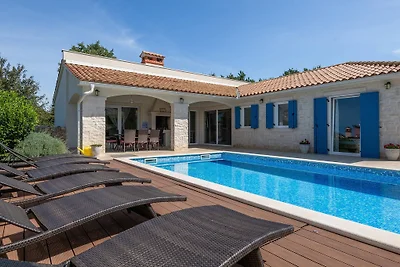 Villa Ula in Istrien