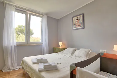 Casa vacanze Vacanza di relax Marcana