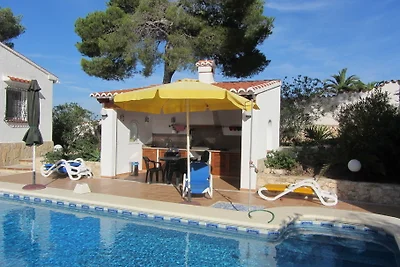 Casa La Gaviota