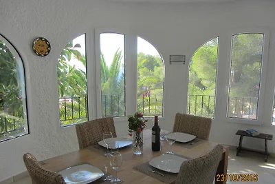 Casa La Gaviota