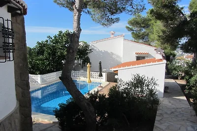 Casa La Gaviota