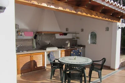 Casa La Gaviota