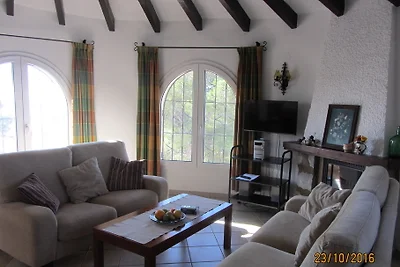 Casa La Gaviota
