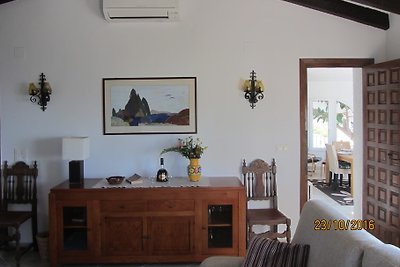Casa La Gaviota