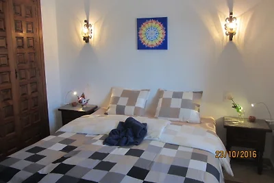 Casa La Gaviota