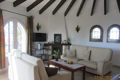 Casa La Gaviota