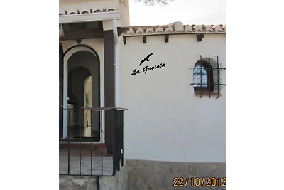 Casa La Gaviota