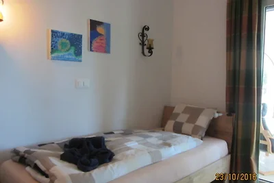 Casa La Gaviota