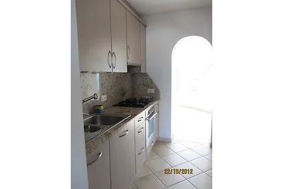 Casa La Gaviota