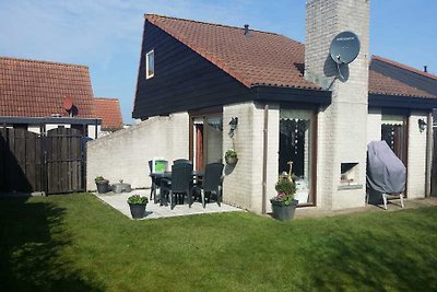 Albatros    /      Park De Yperhof