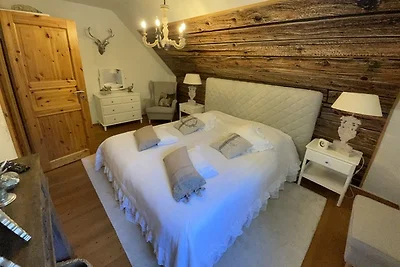Ferienhaus Koralle Fischerhof Born