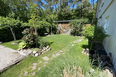 Ferienhaus Koralle Fischerhof Born