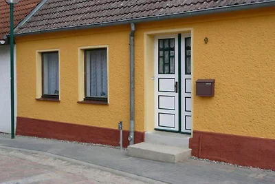Ferienhaus/-wohnung