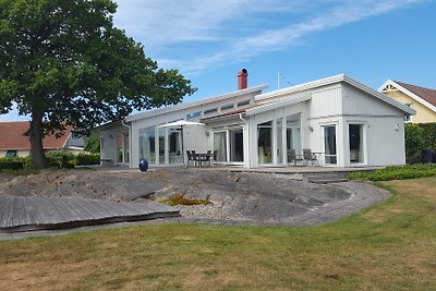 Kalvösundsvägen, Matvik