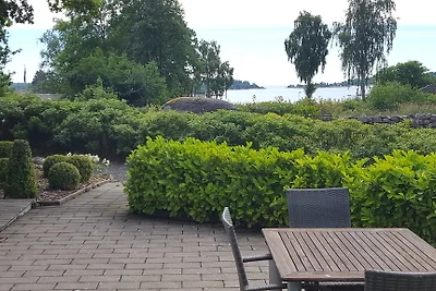 Kalvösundsvägen, Matvik