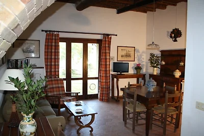 La Licina "Ginestra"