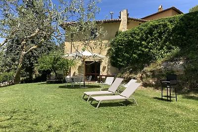 La Licina "Ginestra"