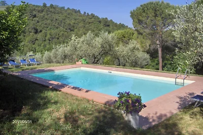 La Licina "Ginestra"