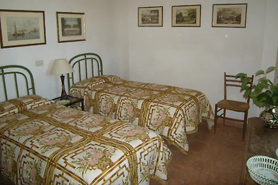 La Licina "Ginestra"