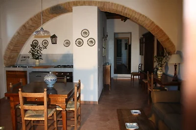 La Licina "Ginestra"