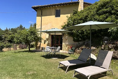 La Licina "Ginestra"