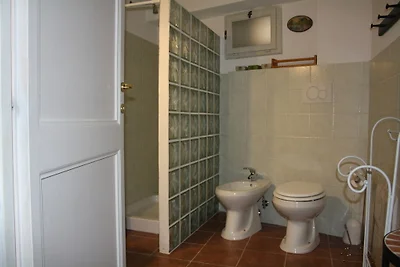 La Licina "Ginestra"