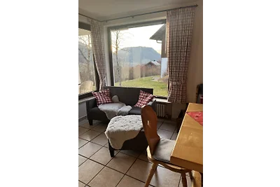Alpkönig I-Ferien in der Natur
