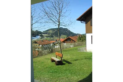 Alpkönig I-Ferien in der Natur