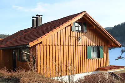 Alpkönig I-Ferien in der Natur