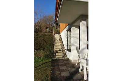 Alpkönig I-Ferien in der Natur