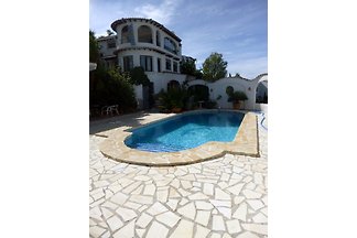 Casa Palmeral