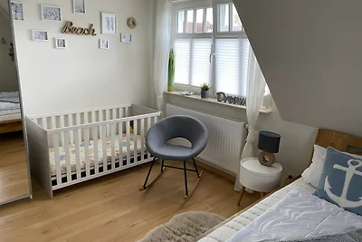 Halfvrijstaand huis Alena