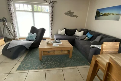 Halfvrijstaand huis Alena