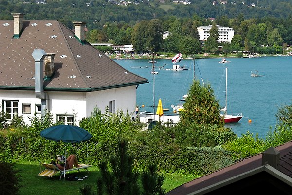 Ferienwohnung Velden am Wörthersee