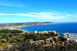 Grand Duc, Cannes/ Mandelieu
