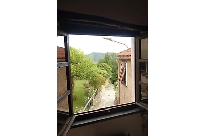 Casa Sieber in Ligo
