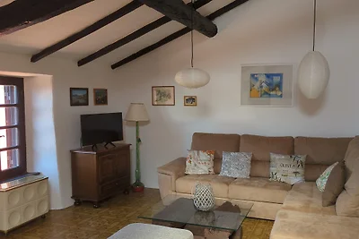 Casa Sieber in Ligo