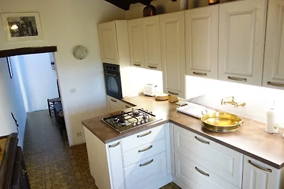 Casa Sieber in Ligo