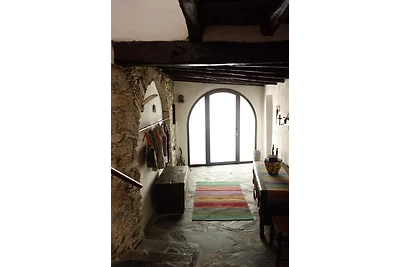 Casa Sieber in Ligo