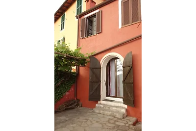 Casa Sieber in Ligo
